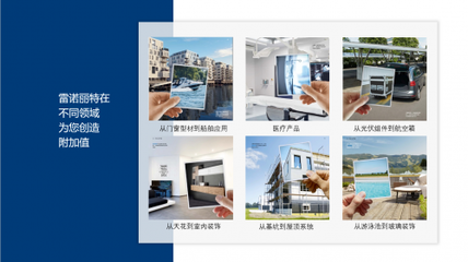 雷諾麗特 引領(lǐng)色彩潮流趨勢(shì)，做高品質(zhì)裝飾膜的代言人