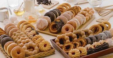 甜蜜賽道，潛力無限 甜味烘焙產品行業前景展望